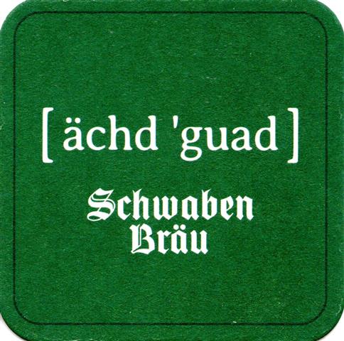 stuttgart s-bw schwaben quad 7b (180-chd 'guad-hg grn)